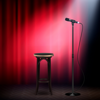 Poetry Slam Spezial