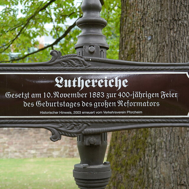  - copyright:Stadt Pforzheim