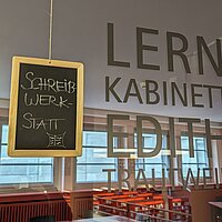 Schreibwerkstatt // Mein Leben