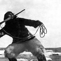 Nanook of the North BlackForestJazz
