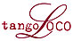 Logo: Tangoloco e. V. - Tango Argentino Pforzheim