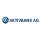Logo: AKTIVBANK AG