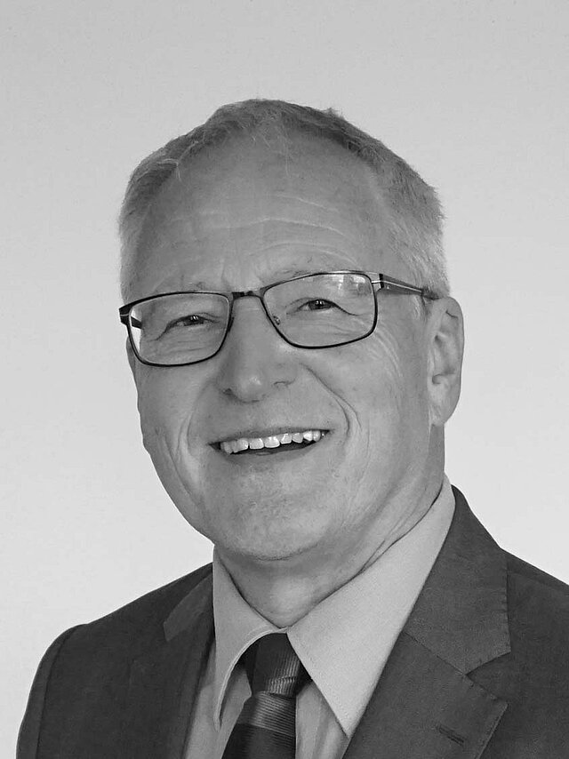 Bernd Grimmer