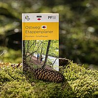 Ansicht Flyer