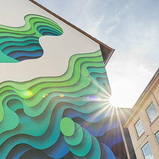 Karlstraße Fassade_1010_Kulturamt_AnnaEickhoff - copyright:Kulturamt_AnnaEickhoff