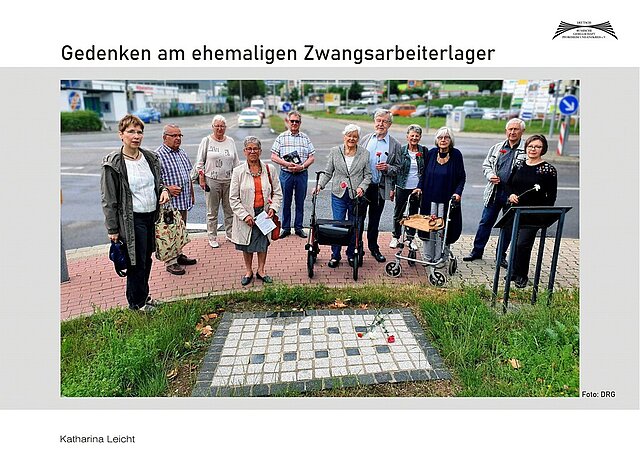Gruppenfoto DRG