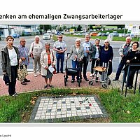 Gruppenfoto DRG