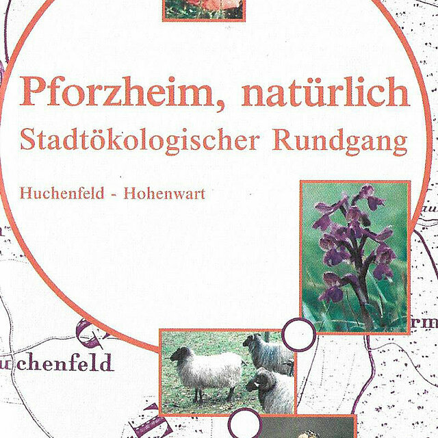 Bild: Logo Stadtrundgang
