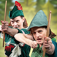 Triff Robin Hood!