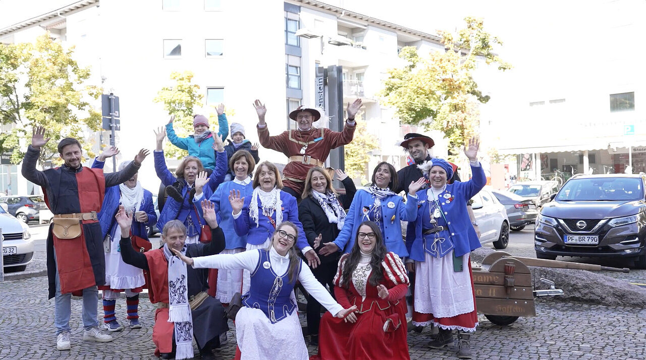  - copyright:Stadt Pforzheim