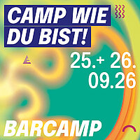BarCamp