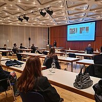 WSP Personaldialog
