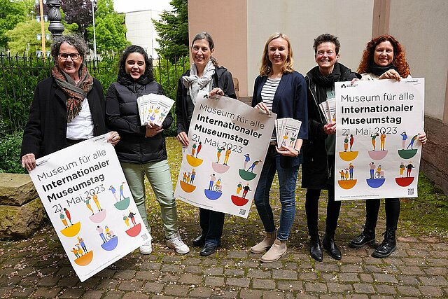 Internationaler Museumstag