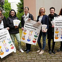 Internationaler Museumstag