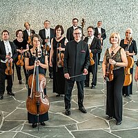 Südwestdeutsches Kammerorchester Pforzheim