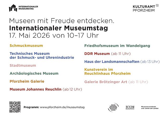  - copyright:Kulturamt Pforzheim