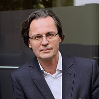 Studium Generale: Prof. Dr. Bernhard Pörksen