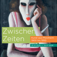 Kunst der »Lost Generation« im Pforzheimer Stadtbild