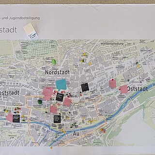 - copyright:Gleichstellung Stadt Pforzheim