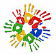 Logo: Förderverein der Maihälden-Grundschule Pforzheim e. V.