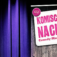 2. Komische Nacht