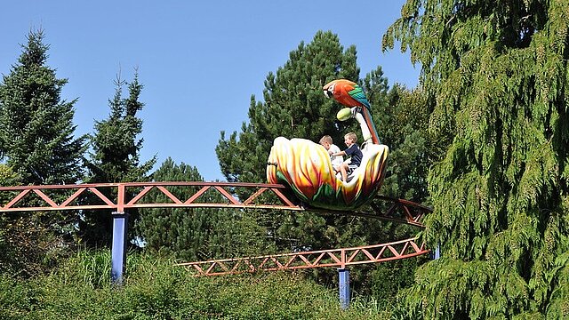 Schwabenpark