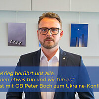 OB Peter Boch