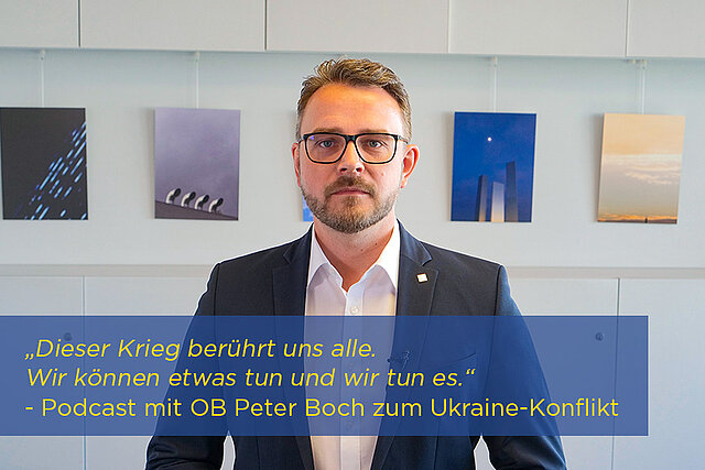 OB Peter Boch