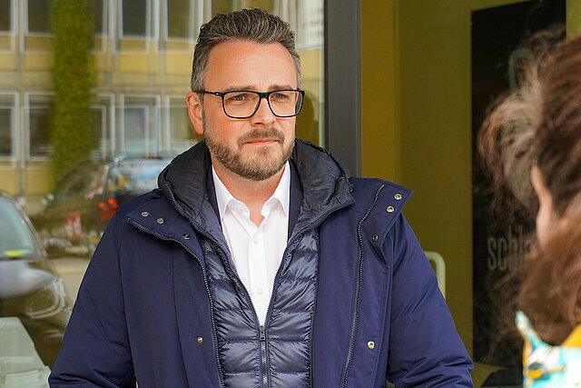 OB Peter Boch