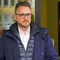 OB Peter Boch