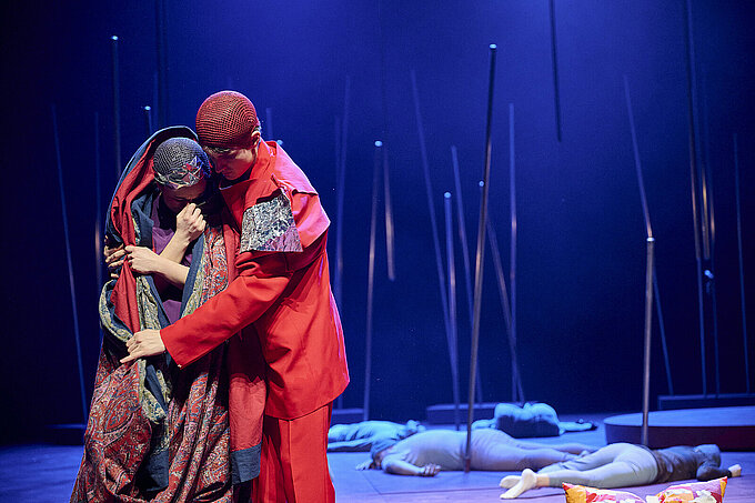 Theater Pforzheim