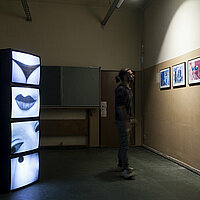Ausstellung "Bodies that matter" 