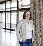 Doris Möller-Espe