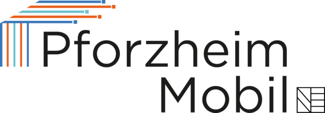 Möbilitätsentwicklungsplanung - copyright:Stadt Pforzheim
