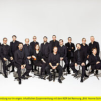 NDR Big Band feat. Omar Sosa