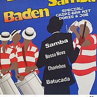 Escola de Samba Baden