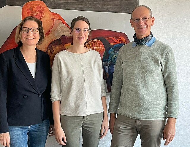 Team Untere Denkmalschutzbehörde