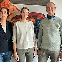 Team Untere Denkmalschutzbehörde