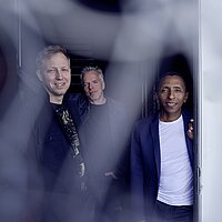 Tingvall Trio