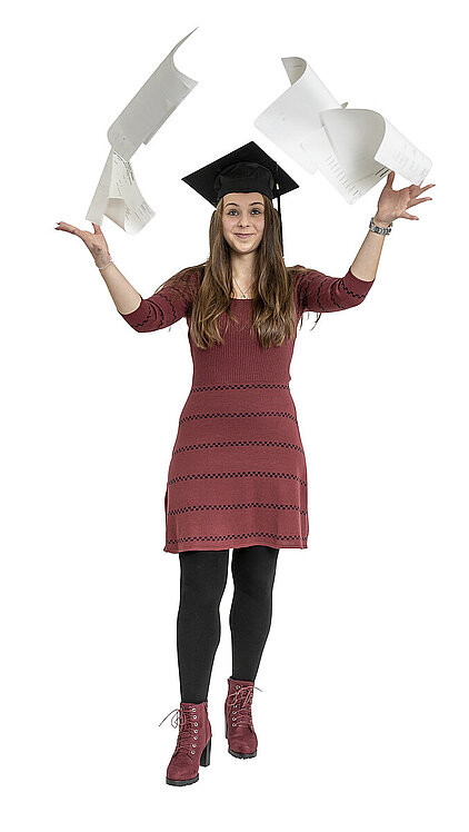 Vorschaubild: Azubi Bachelor of Arts – Soziale Arbeit – Arbeit, Integr...