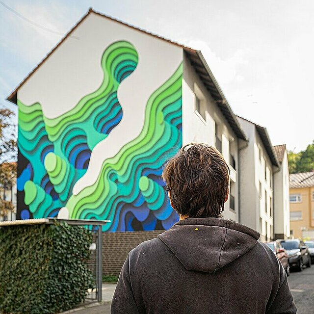 Karlstraße Fassade_1010_Kulturamt_AnnaEickhoff - copyright:Kulturamt_AnnaEickhoff