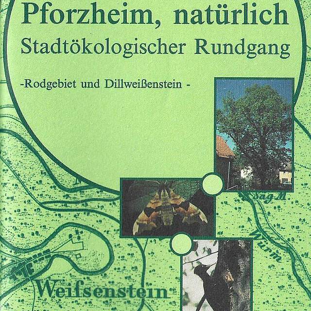 Bild: Logo Stadtrundgang