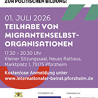 Politikwerkstatt © Antje Thürigen, Photo: Antje Thürigen Politikwerkstatt