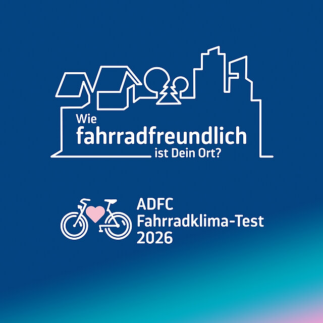 ADFC_FKT_2026 ADFC Fahrradklimatest 2026