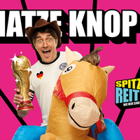 Matze Knop - Spitzenreiter