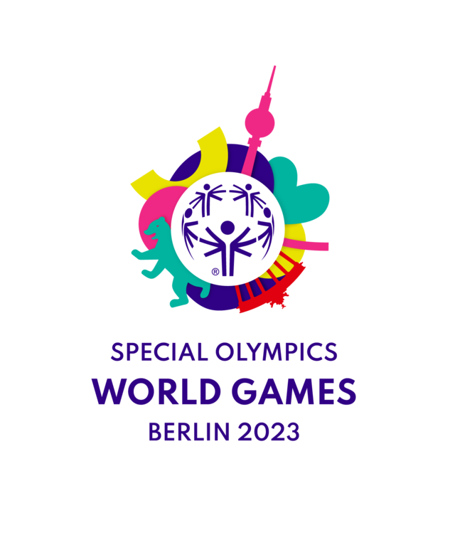 Logo Special Olympics