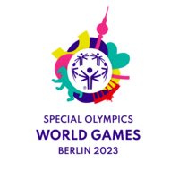 Logo Special Olympics