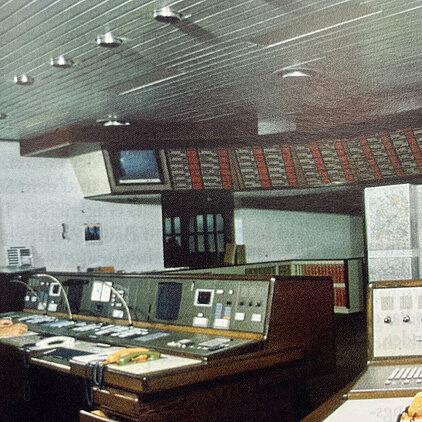 - copyright:Feuerwehr Pforzheim
