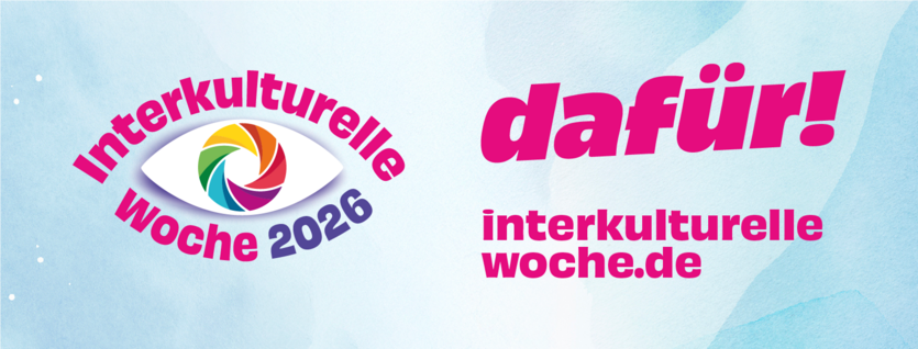  - copyright: Ökumenischer Vorbereitungsausschuss zur Interkulturellen Woche - Ersteller: Ökumenischer Vorbereitungsausschuss zur Interkulturellen Woche
