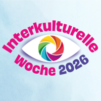Interkulturelle Woche 2026 - Anmeldung von Aktionen und Veranstaltungen